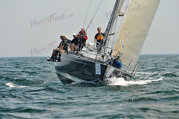 2013 Block Island Race Week C 1246