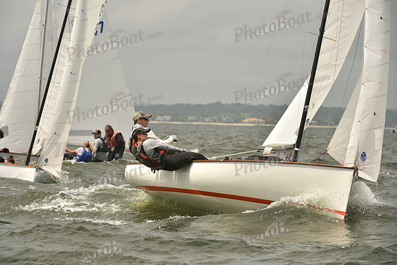 2018 Thistle Nationals E_0550