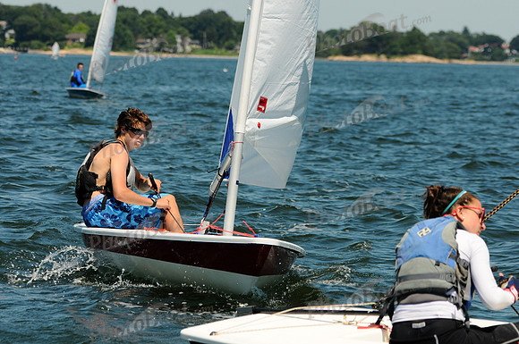 2011 Law Trophy 592