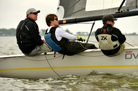 2015 Charleston Race Week A_0783