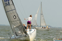 2012 Southern Bay Race Week A 1708