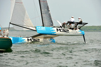2015 NYYC Annual Regatta A 589