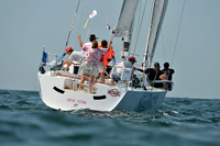 2013 Block Island Race Week B 371