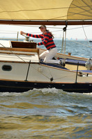 2015 IHYC Classic Yacht Regatta 504