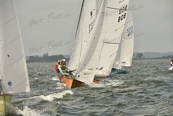 2018 Thistle Nationals E_0762