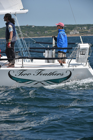 2019 Block Island Race Week A_0599