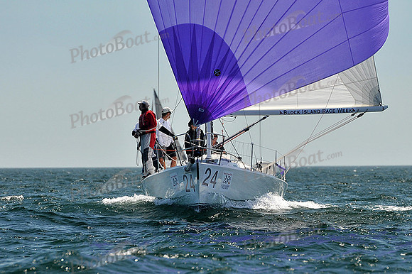 2013 Block Island Race Week A1 128