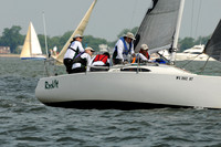 2012 Southern Bay Race Week A 287