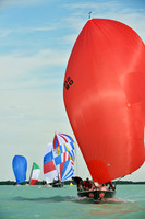 2016 Key West Race Week A_1282
