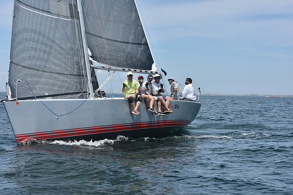 2019 Block Island Race Week K_0540