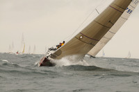 2009 Block Island Race Week Monday 1224