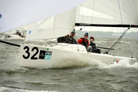 2016 Charleston Race Week A_0142