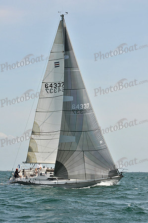 2012 Suncoast Race Week A 434