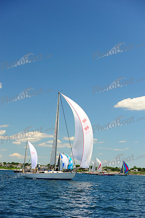 2014 Newport Bermuda A 116