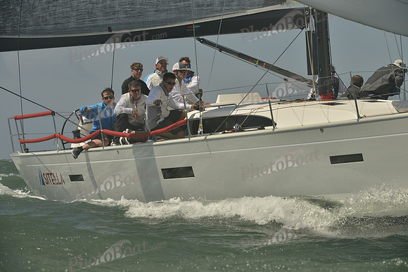 2017 Charleston Race Week D_0834