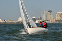 2012 Thistle Midwinters B 340
