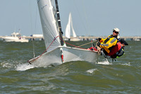 2014 Southern Bay Race Week D 016
