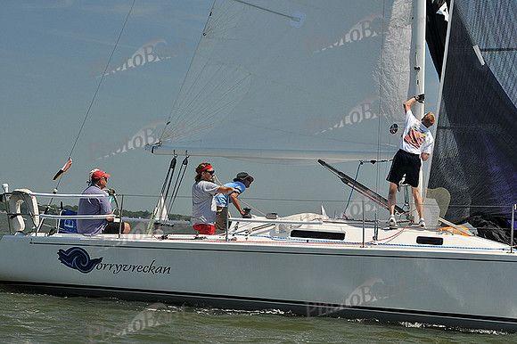 2013 Southern Bay Race Week A 263