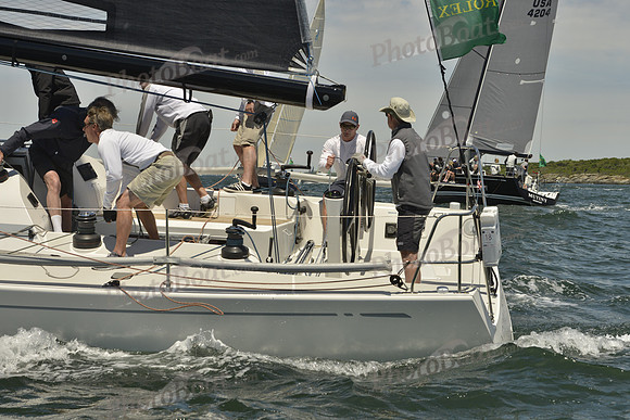 2017 NYYC Annual Regatta A_1239