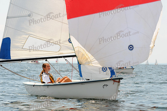 2011 Pequot Pixel Regatta A 454
