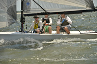 2017 Charleston Race Week B_0044