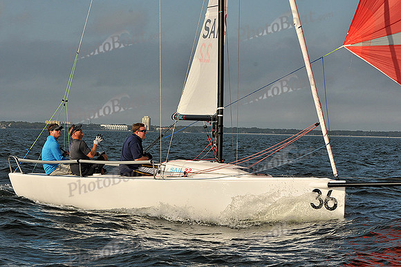 2014 J70 Winter Series A 062