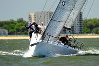 2014 Southern Bay Race Week E 533