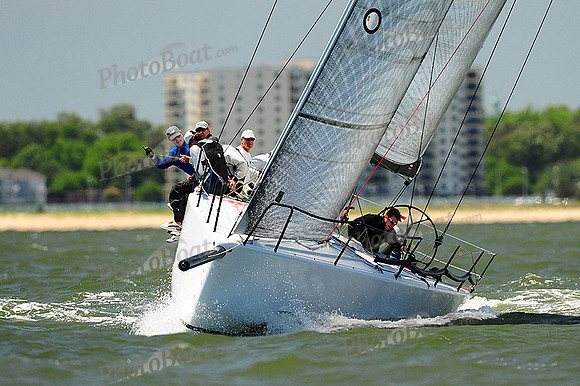 2014 Southern Bay Race Week E 533