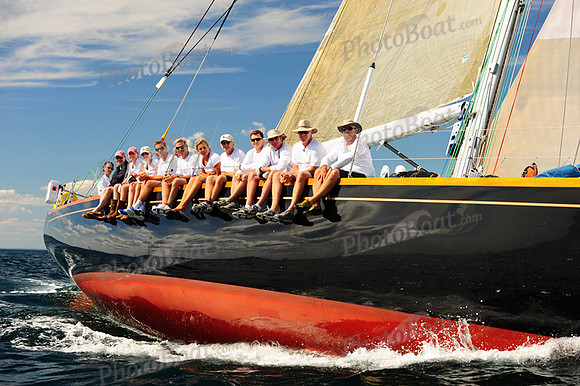 2014 Newport Bermuda A 1904