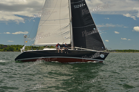 2016 NYYC Annual Regatta B_0259