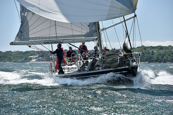 2019 NYYC Annual Regatta A_1726