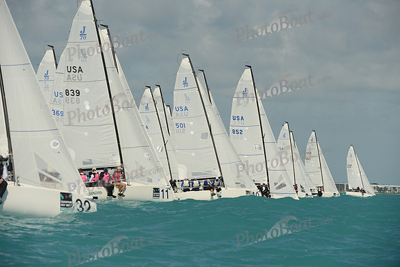 2017 Quantum Key West RW D 1120