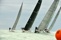 2016 Key West Race Week A_0369