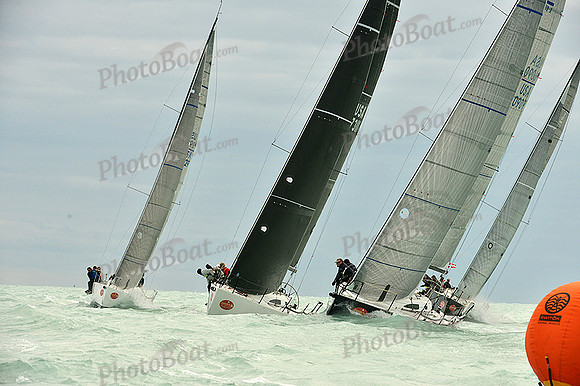 2016 Key West Race Week A_0369