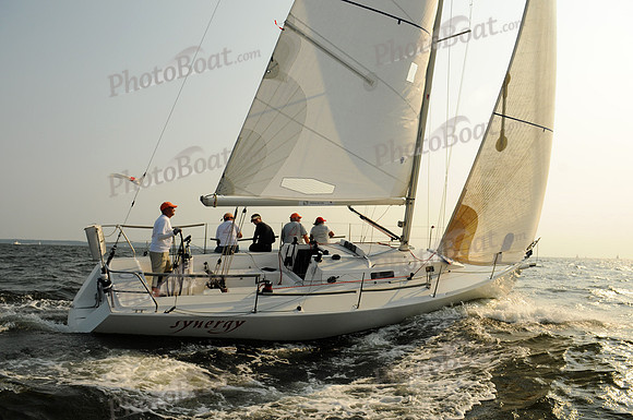 2011 Vineyard Race B 932