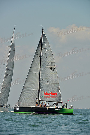 2014 Charleston Race Week D 223