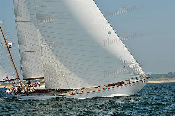 2013 Block Island Race Week B 2417