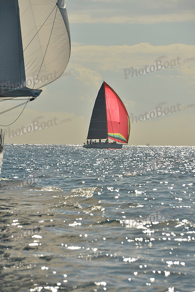 2019 Ft Lauderdale to Key West Race_0870