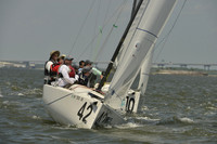 2017 Charleston Race Week D_1208