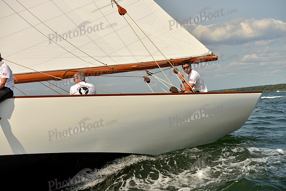 2017 IYRS Classic Yacht Regatta_0837