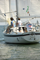 2018 Southern Bay Race Week C_1075