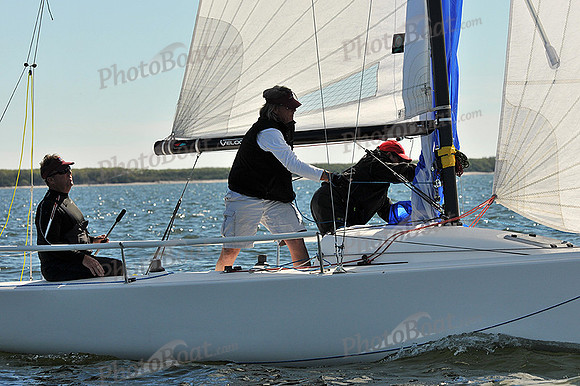 2014 J70 Winter Series C 343