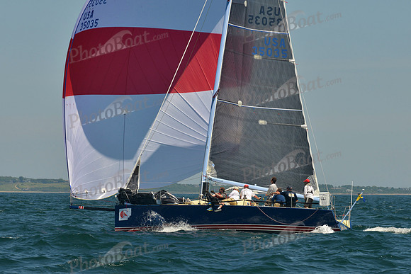 2015 Block Island Race Week G 1210