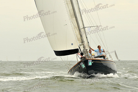2013 Charleston Race Week A 670