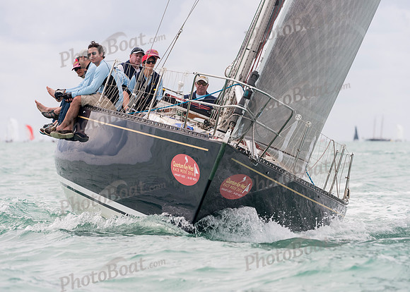 2016 Key West Race Week F_0489-byPhotoBoat