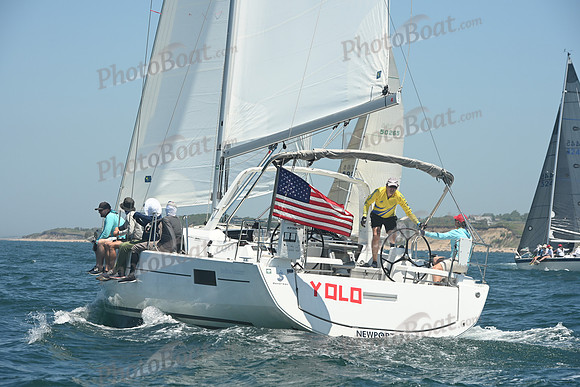 2025 Block Island Race Week C_0544