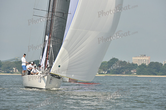 2018 Southern Bay Race Week A_0107