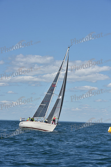 2021 Block Island Race Week D_2953