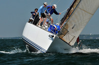 2013 NYYC Annual Regatta B 724
