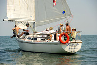 2014 Cape Charles Cup A 1097